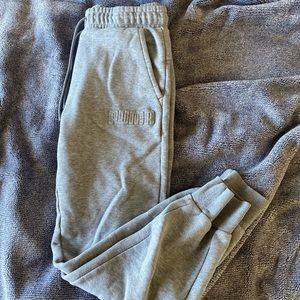 Puma jogger
